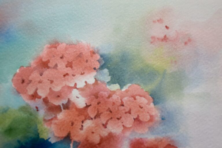 Coral Reverie