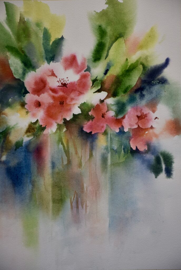 Blossoms Without Borders
