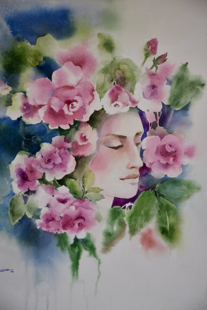 Rose-Dream