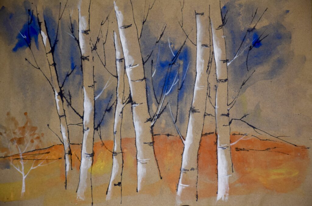 Aspen Improvisation