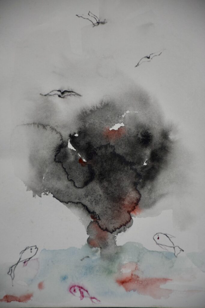 Island of Memory
