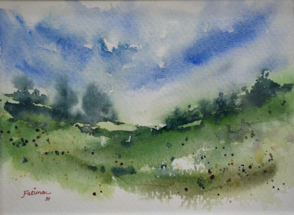 Landscapes