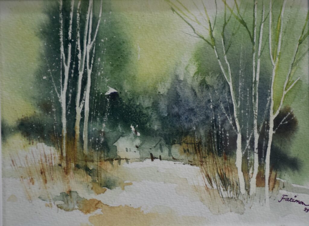 Trees